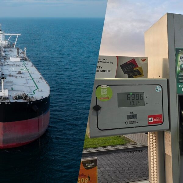 Iran na wojnie. Kto pokryje koszty skoku cen ropy? Wrażliwe&hellip;