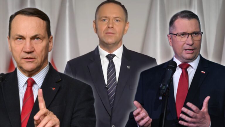 Burza opinii po zawetowaniu SAFE. Od "bohatera" do "oszusta i słabeusza" 7