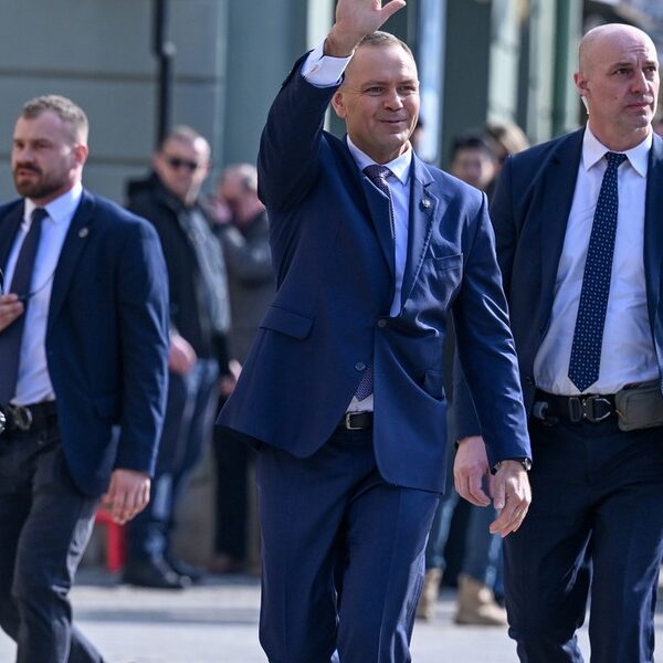 Nawrocki w Stanach Zjednoczonych. Co czeka Polskę?