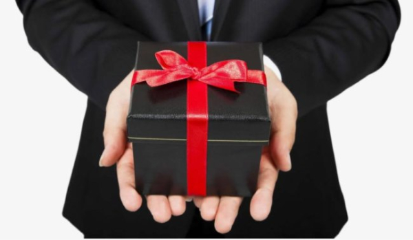 Co podarować kobiecie prowadzącej działalność gospodarczą?