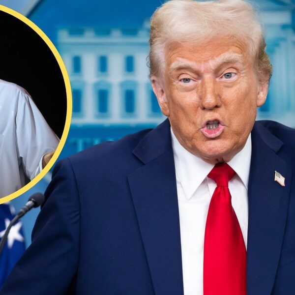 Mogul bezlitośnie o Trumpie. Mówi o „arenie walki”