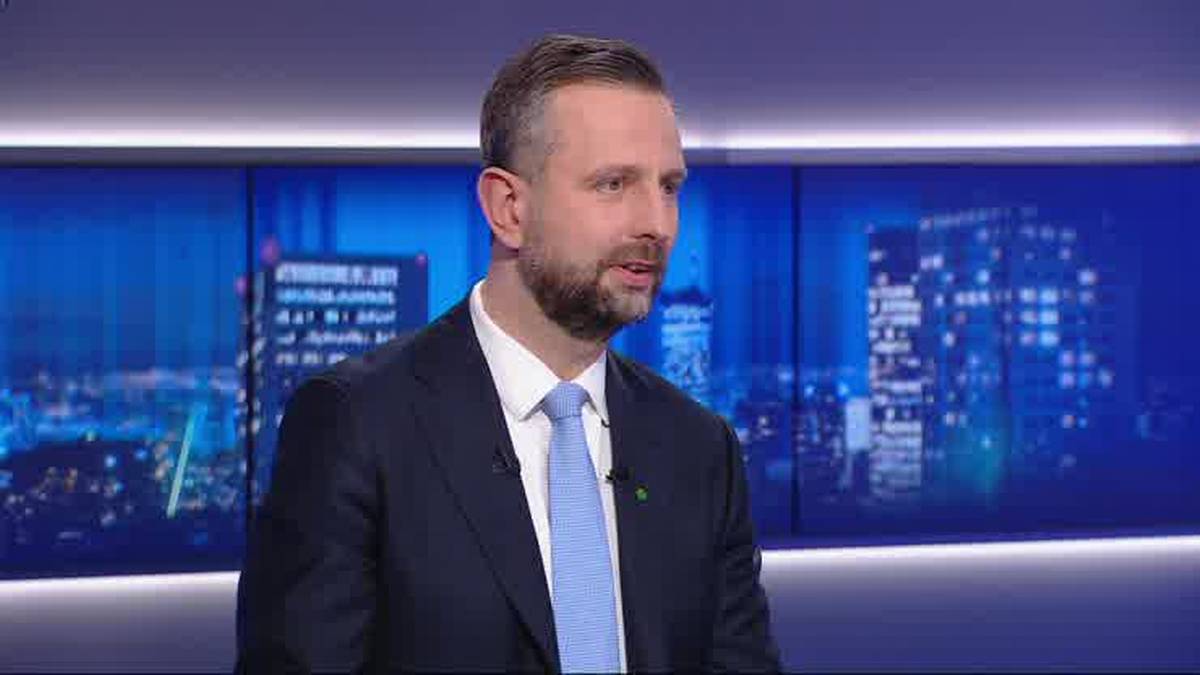 Cyberatak na NCBJ. Gawkowski oskarża Iran. 2