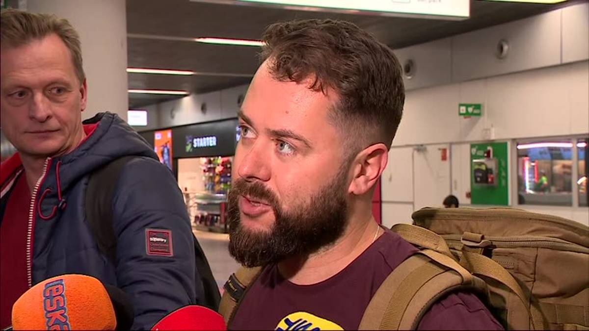 Wyrwali się z regionu MENA. "Ten moment to była batalia o przetrwanie" 3