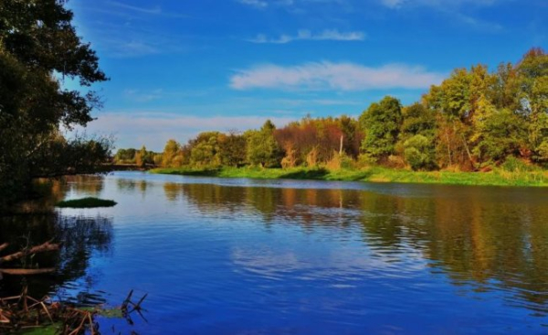 Polskie życie 63 Międzynarodowy Dzień Rzek