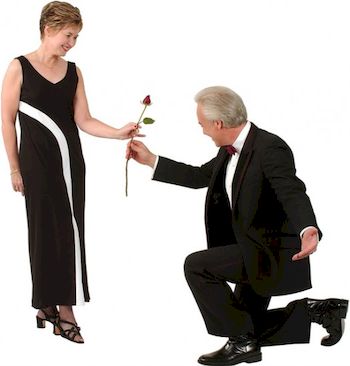 Dzień komplementów