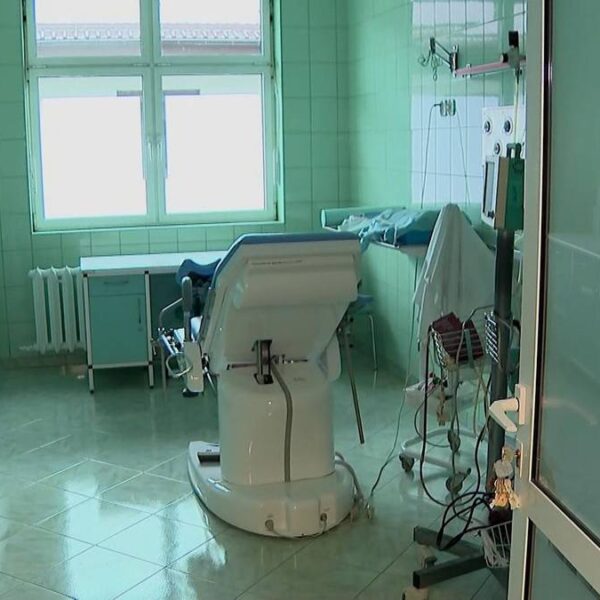 Polskie życie 72 Afera w szpitalu w Poznaniu. 24-latka bez szans na dziecko,…