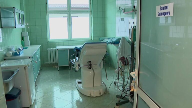 Afera w szpitalu w Poznaniu. 24-latka bez szans na dziecko, lekarz oskarżony. 3