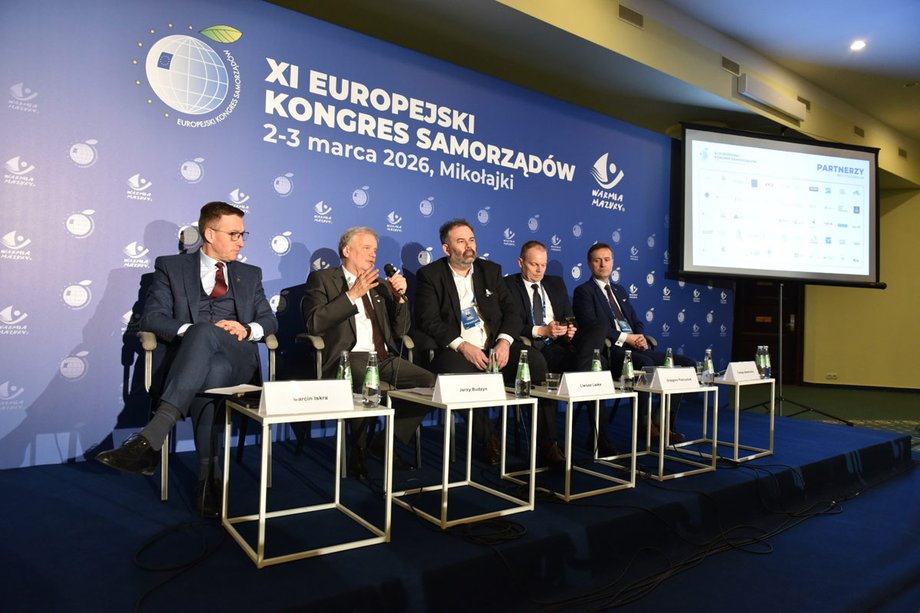 Nowy rozdział OHP: Fachowość, nowatorstwo i kadry jutra 3