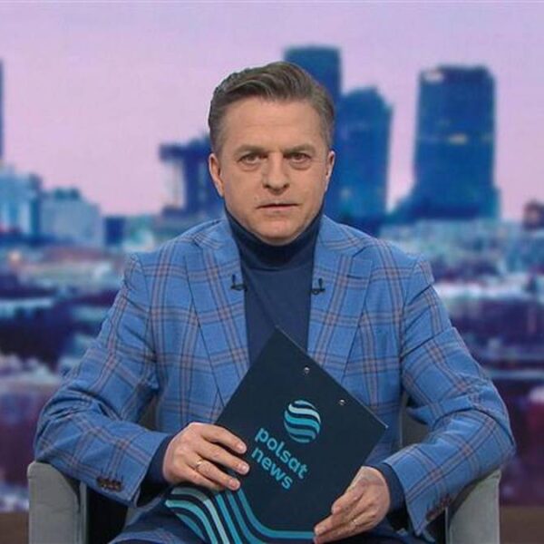 Rymanowski na śniadanie: Polsat News i Interia [ZOBACZ]