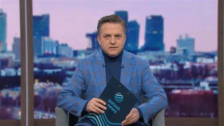 Rymanowski na śniadanie: Polsat News i Interia [ZOBACZ] 1