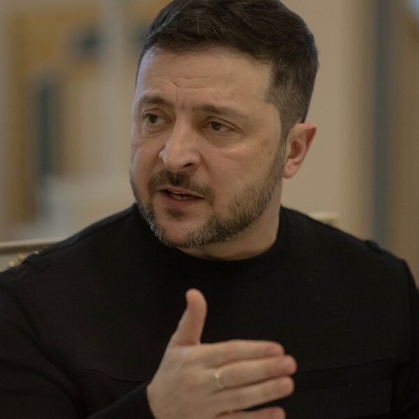 Zełenski zadecydował o losie rurociągu. Ukraina ma strategię.