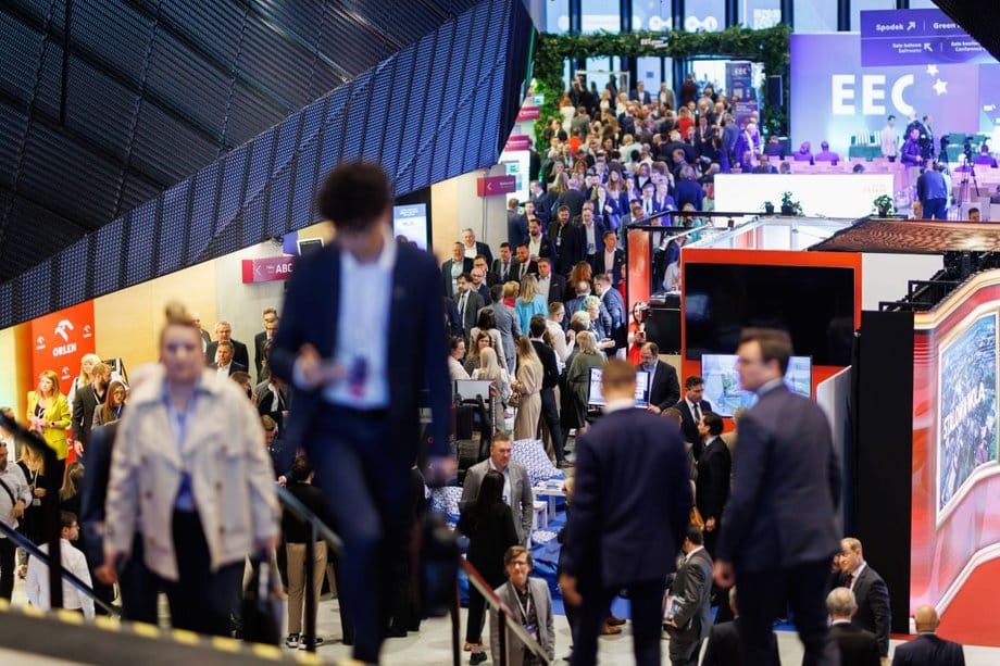 Cyfrowa przemiana w Europie Centralnej – szansa na sukces, ale pod pewnym warunkiem. 3