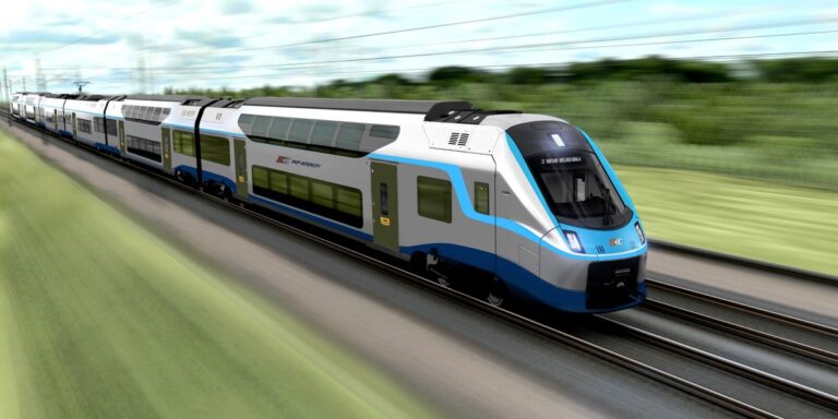 PKP Intercity: Budżet, rozwój i rekordowe 89 mln podróżnych 4