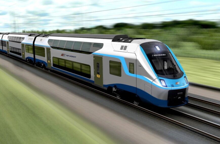 Polskie życie 49 PKP Intercity: Budżet, rozwój i rekordowe 89 mln podróżnych
