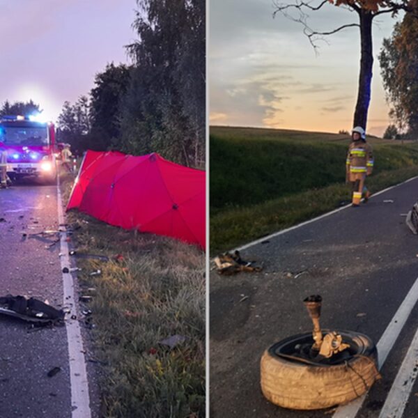 Prawnik od afery „mobilnych trumien” ostatecznie uznany winnym.