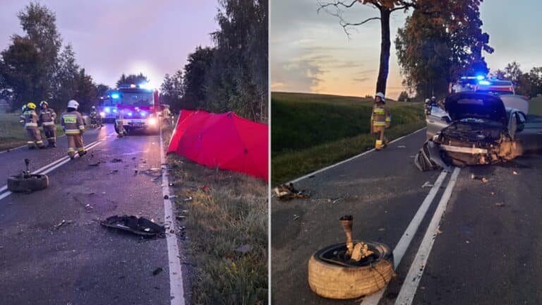 Prawnik od afery "mobilnych trumien" ostatecznie uznany winnym. 9