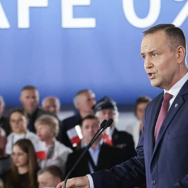 Nowy pomiar opinii publicznej dotyczący SAFE. Polacy wyraźnie&hellip;