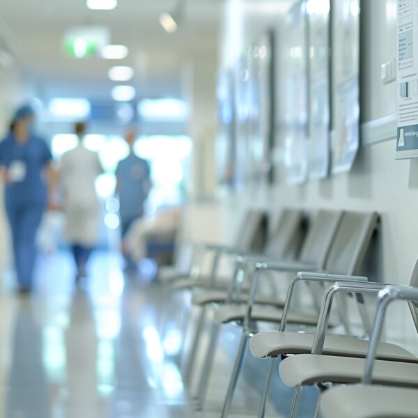 Polskie życie 54 Od 1 kwietnia placówki medyczne mogą zmniejszyć limit pacjentów. Fiasko…