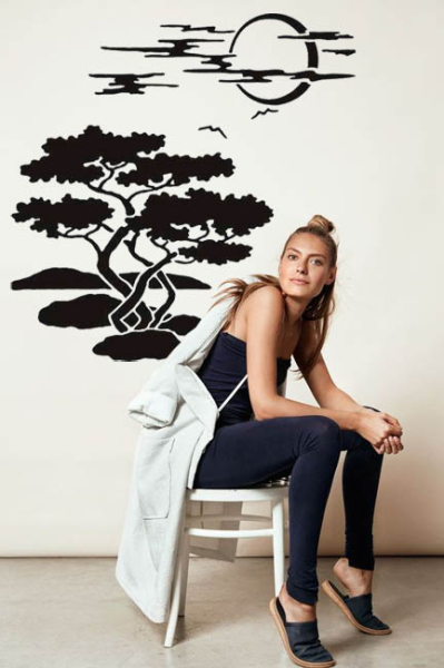 Niepowtarzalność i oryginalność dzięki naklejkom winylowym. 7