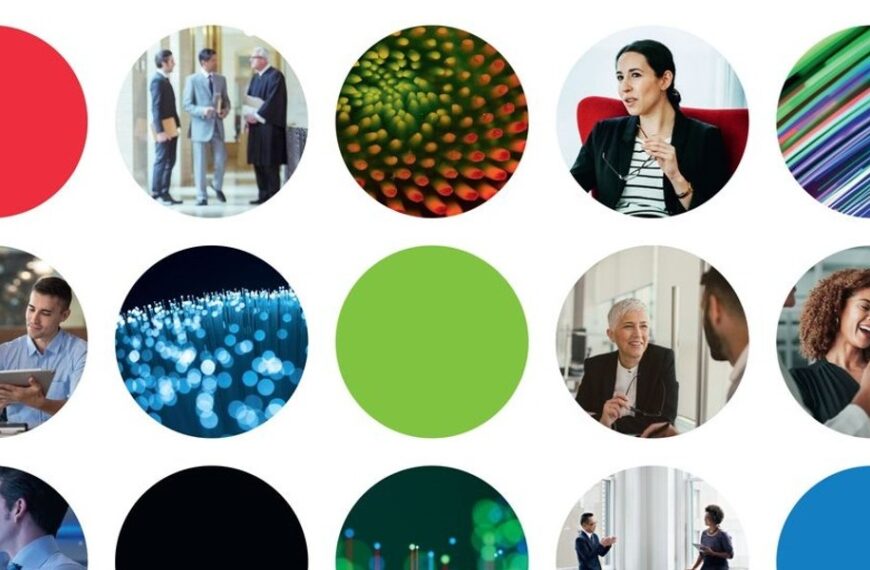 Przemiana sektora prawnego w dobie sztucznej inteligencji. Wolters Kluwer prezentuje raport Prawnik Przyszłości 2026.