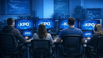 Miliardy z KPO zmieniły układ na rynku IT. Spółki ostrzą zęby na wielkie kontrakty