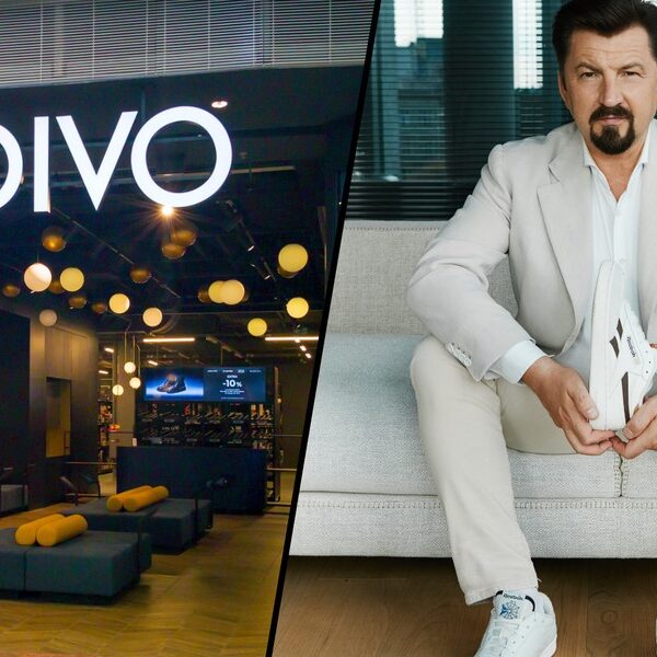 Dariusz Miłek o Modivo i HalfPrice: Cel 25 mld zł&hellip;