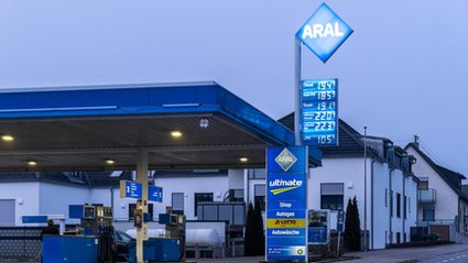 Nowe zasady cen paliw w Niemczech. "Raz dziennie, o 12"