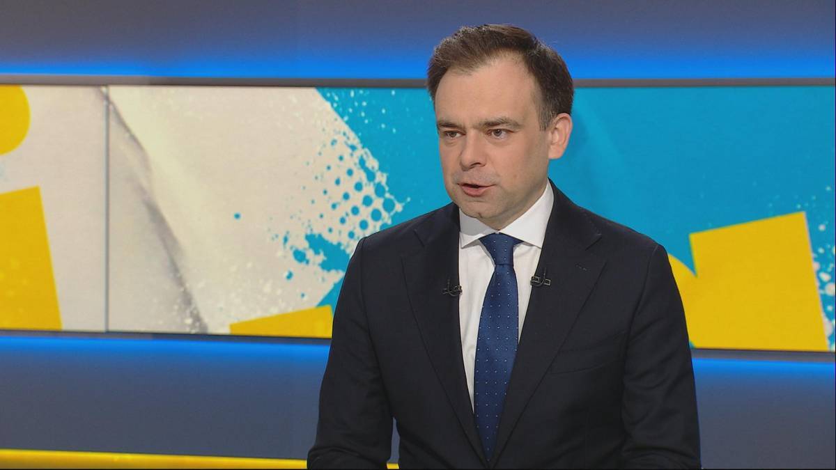 Ex-szef BBN otwarcie o planie SAFE: "Konieczność bezwzględna" 4