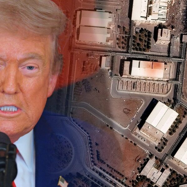 ONZ alarmuje o zniszczeniach w irańskim ośrodku atomowym