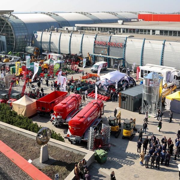 Afryka: Perspektywy dla polskiego sektora rolnego. Nasze transakcje.