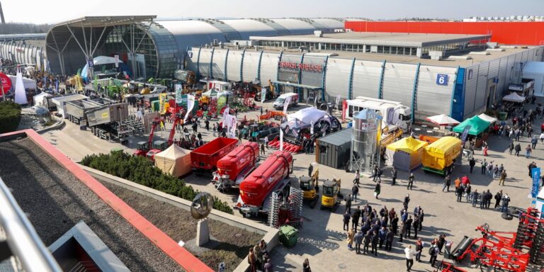 Afryka: Perspektywy dla polskiego sektora rolnego. Nasze transakcje. 12