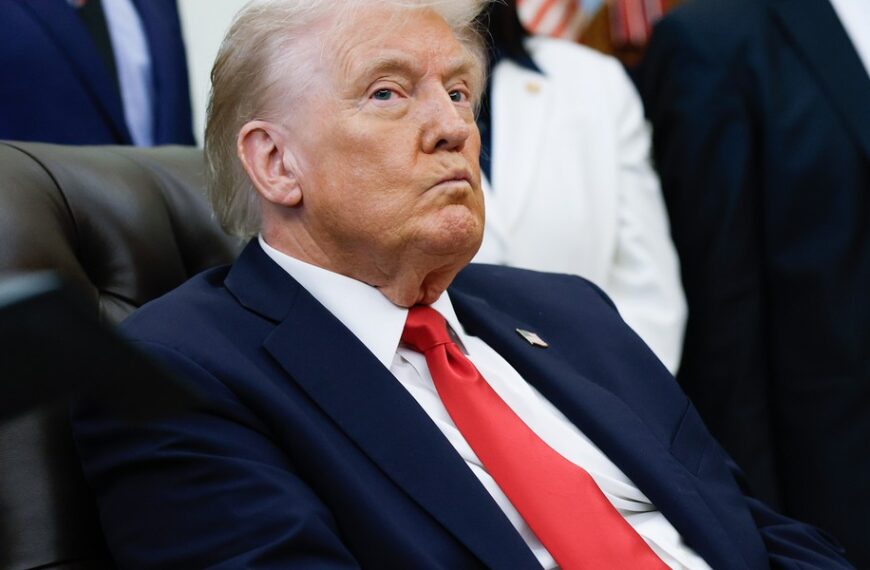 Polskie życie 24 Trump: Stany Zjednoczone kończą wymianę handlową z Hiszpanią