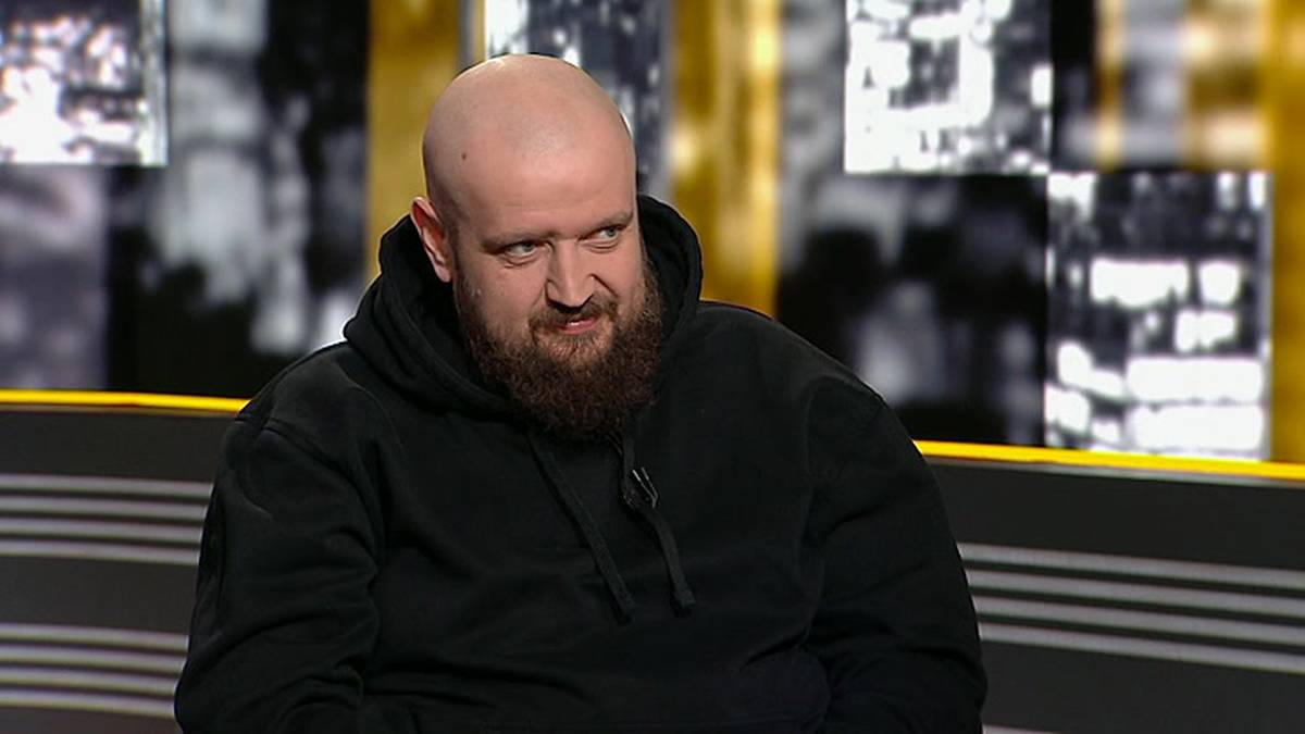 Burzliwa debata w programie "Śniadanie Rymanowskiego". Politycy rozmawiają o rządowym cięciu cen paliw. 4