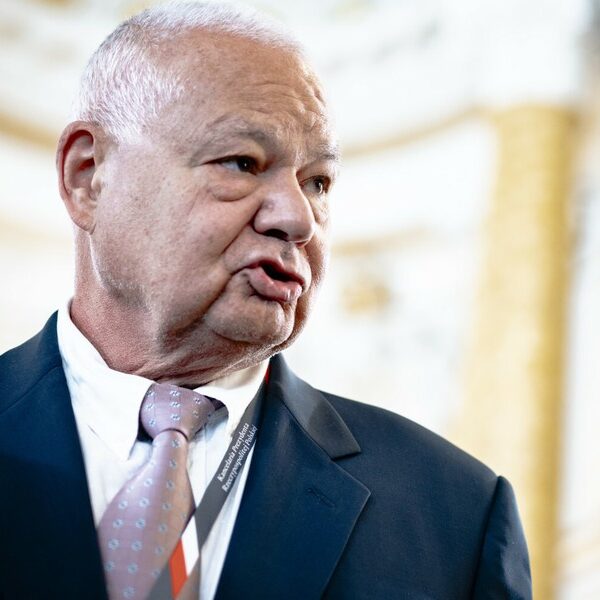 Co NBP planuje z kruszcem? „Rozważano dwa podejścia”