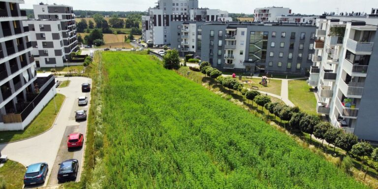 Znany lubelski grunt rolny ma nowego posiadacza. Ujawniono jego zamiary. 3