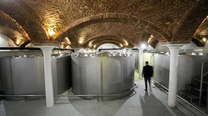 Majątek Janusza Palikota wystawiony na Olx. Tyle kosztuje Browar Tenczynek