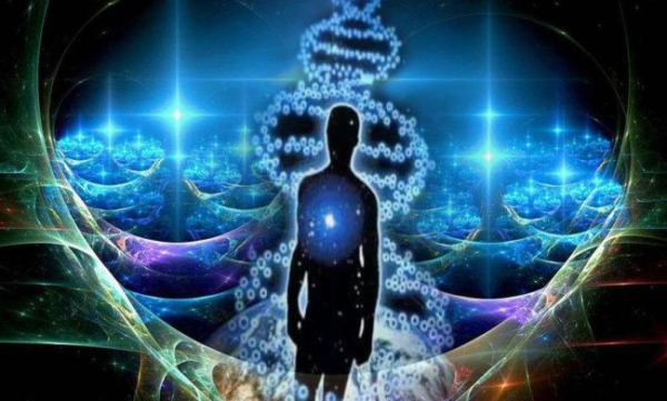 Polskie życie 50 W naturze nie ma nic przypadkowego