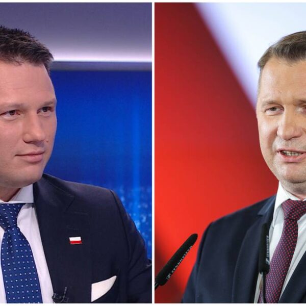 Polskie życie 76 Czarnek dał słowo Mentzenowi. „Udzielę wyczerpującej odpowiedzi”