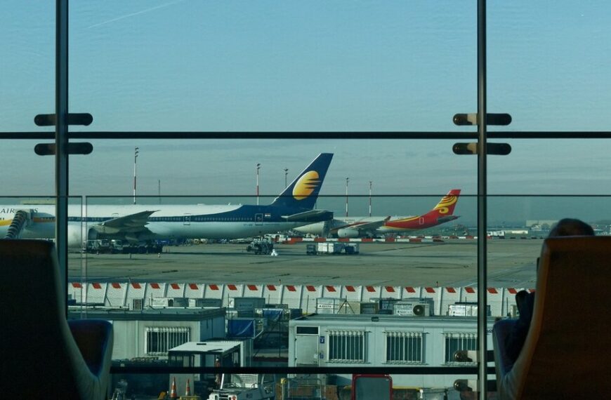 Do 600 euro rekompensaty za podróż lotniczą. Czemu wielu podróżnych&hellip;