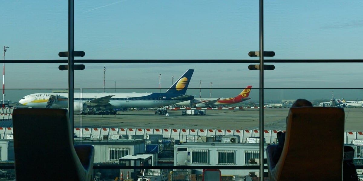 Do 600 euro rekompensaty za podróż lotniczą. Czemu wielu podróżnych przegrywa na samym początku? 31 Nawet 600 euro odszkodowania za lot. Dlaczego większość pasażerów odpada już na starcie