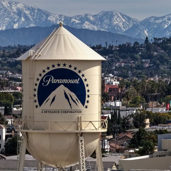 Polskie życie 52 Paramount Skydance ogłosił zamierzenia. Oto zarobki po akwizycji TVN