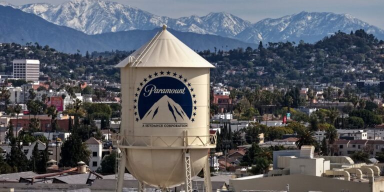 Paramount Skydance ogłosił zamierzenia. Oto zarobki po akwizycji TVN 6