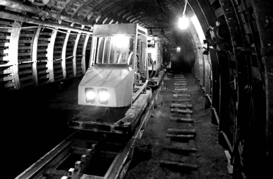 Polskie życie 83 Tragedia w kopalni Jankowice. Żal Prezydenta Nawrockiego po stracie górnika.