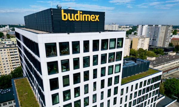 Polskie życie 43 Ogromne nakłady w wysokości 1,5 bln zł. Szef Budimeksu: Polskie…