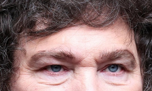 Polskie życie 58 Milei w odwrocie: Argentyna z rekordowym zadłużeniem. 320 mld USD…