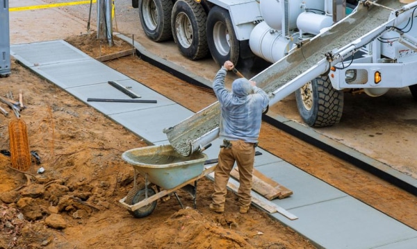 Hotel tuż obok? W sąsiedztwie domów powstanie budynek dla setek osób