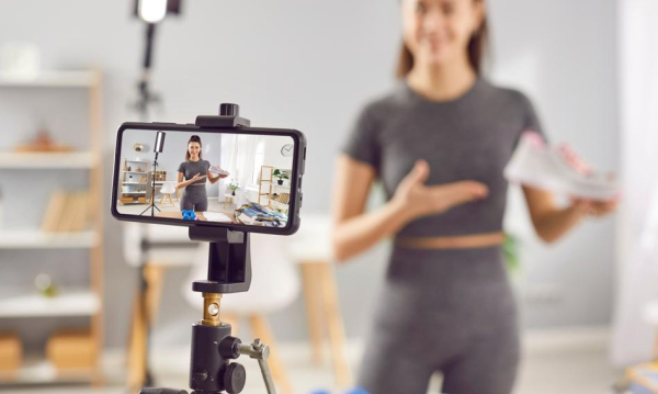 Era influencer marketingu: Potrzeba czegoś więcej niż publikacji.