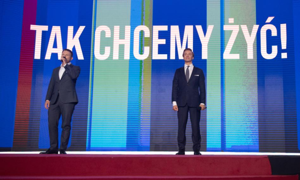 Dość pobłażania dla nielojalnych najemców? Konfederacja atakuje „spryciarzy”