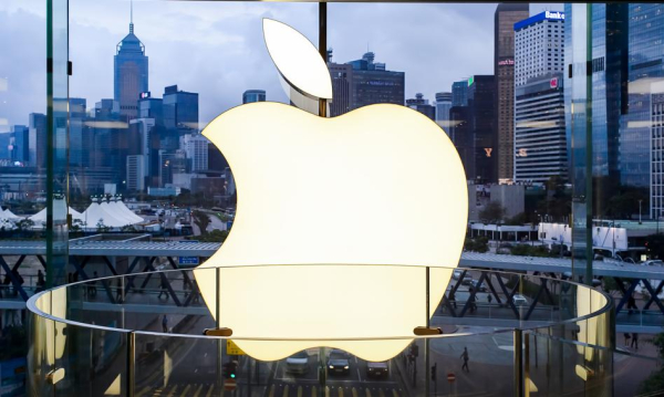 Chiński finał „opłaty Apple”. Decydujący ruch potentata.