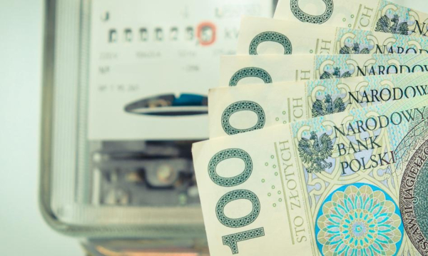 Polskie życie 49 Przerwany okres prognozowanych opłat za energię? Prawie połowa Polaków z nowoczesnym licznikiem.